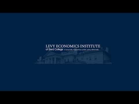 2021 Hyman P. Minsky Conference on the State of US and World Economies