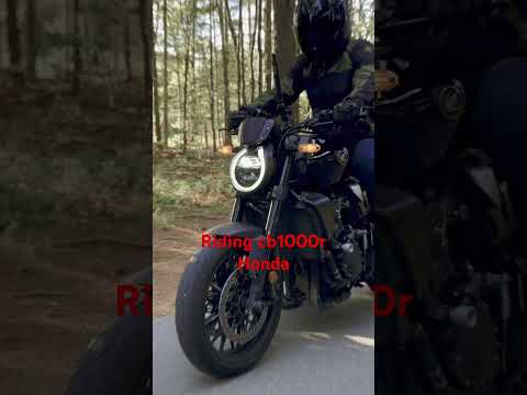 Honda cb1000r BlackEdition#cb1000r