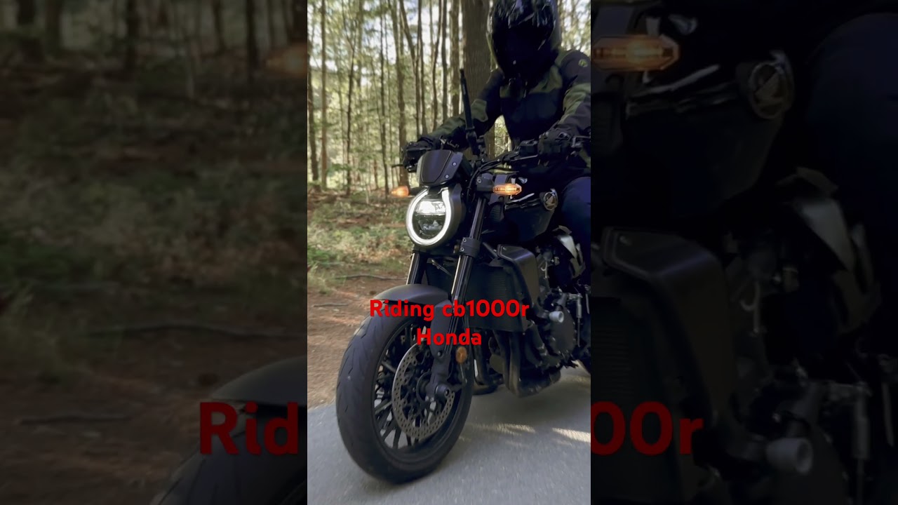 Honda cb1000r BlackEdition#cb1000r #hondacb1000 #hondamotorcycles #