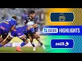 Highlights  brumbies v fijian drua  super rugby pacific 2024  round 11