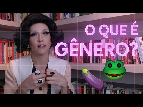 VIOLÊNCIA DE GÊNERO