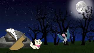 Sagwa The Chinese Siamese Cat (Lost Episode of Season 2): “Sheegwa’s Ship” part 3 finale