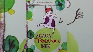 Ağaca Tırmanan İnekğiticiçocukvideosu