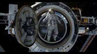 Stikbot space 1