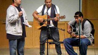 SLCC OPEN MIC 101609