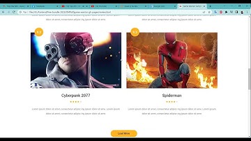 Chia sẻ miễn phí template website giới thiệu game tin tức ra mắt game bán game chuẩn seo