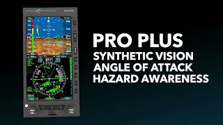 AspenAvionics Evolution E5