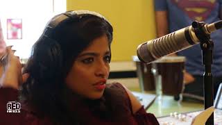 Aamir Khan Talks About Secret Superstar & More With Rj Malishka