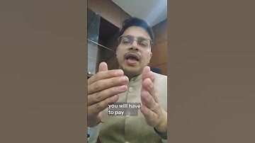 LUT under GST for Exporters #LUT #gst