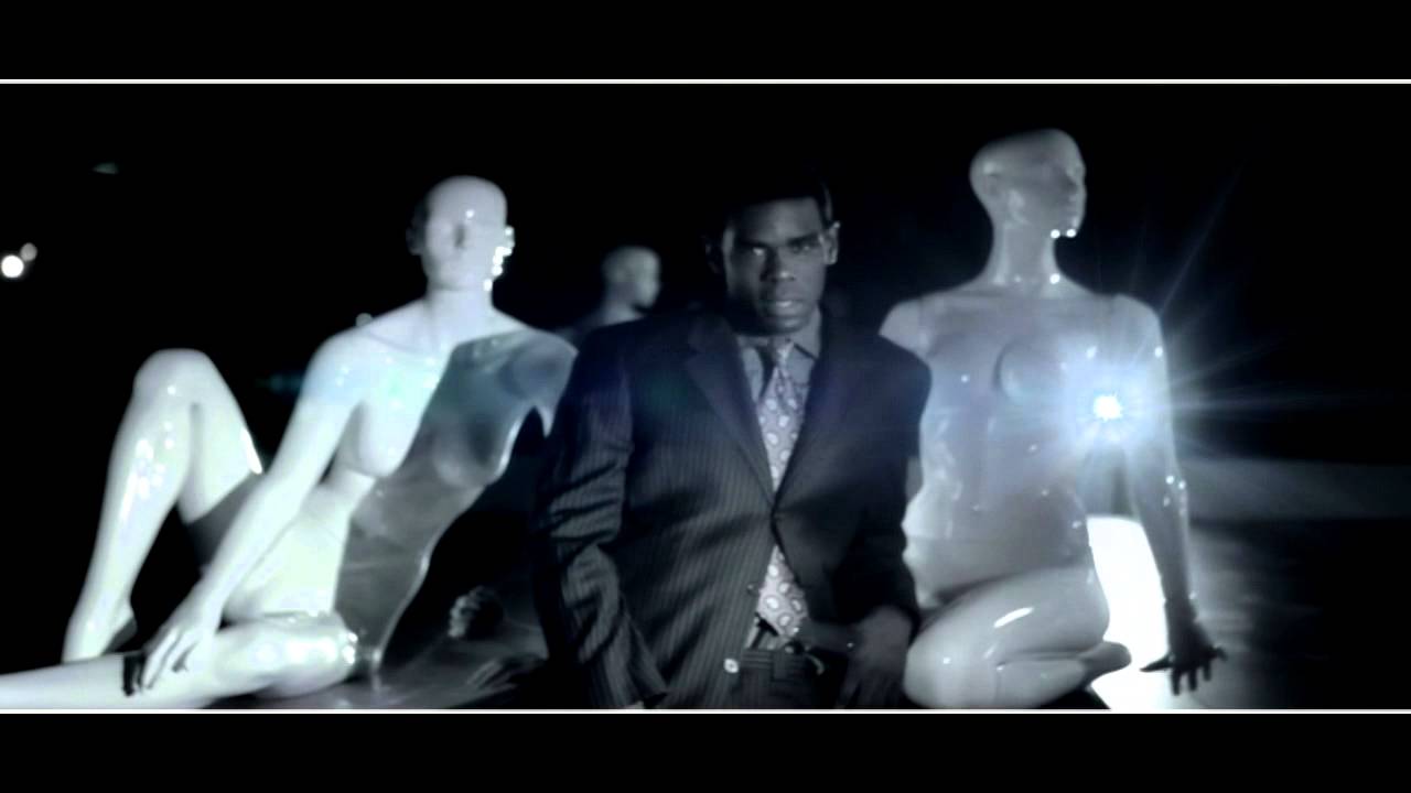 MUSTAFA EFFORTLESS & DIRRTY BRAHMS "D'MENZ"