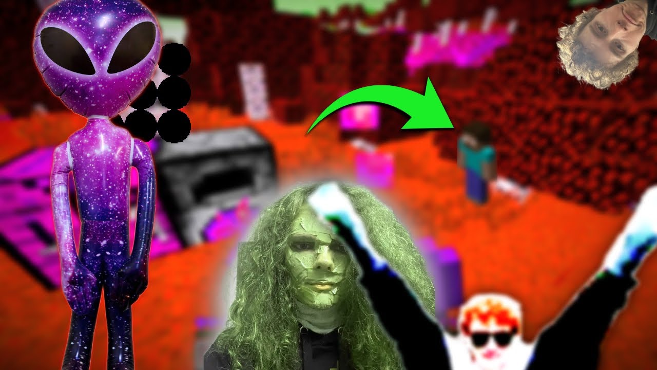 We Will Never Play Minecraft Again - YouTube
