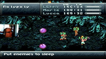 Chrono Trigger PSX Longplay Part 4