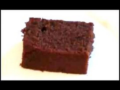 HOMEMADE MARS BAR MUDCAKE RECIPE | SimpleCookingChannel