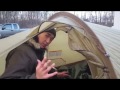 FJALLRAVEN ABISKO SHAPE 2 TENT