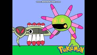 Pokemon Fossil: Could You Be Any Slower?