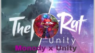 Tui lm nhạc mn ae ủng hộ # Thefatrat Monody X Unity #RashiBG 🤗