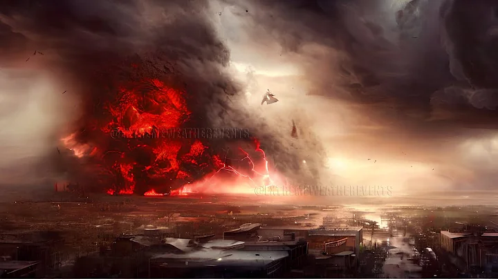 TOP 40 minutes of natural disasters! The biggest events in world! The world is praying for people!