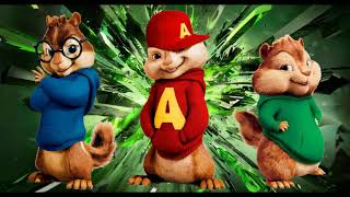 Chipmunks Sings  Love (Burna Boy){ Requested}
