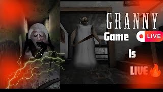 granny chapter 2 gameplay granny chapter 2 escape