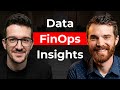 Data FinOps: How to use FinOps Cost Data the Right Way (Explained by Splunk FinOps Lead)
