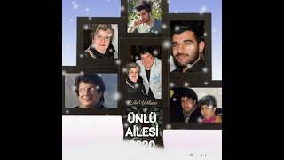 A Ünlü Ai̇lesi̇ 2021