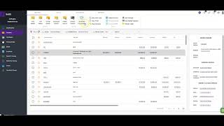 Barristers: Document generation in SILQ
