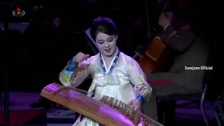 [Kayagum Player] Arirang (아리랑)