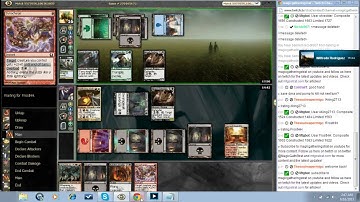 RTR Block Draft #29 - Match 3