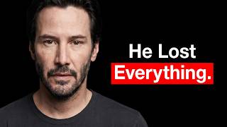 His Daughter Died On Christmas Eve. His Girlfriend Died 18 Months Later. This Is Keanu Reeves.