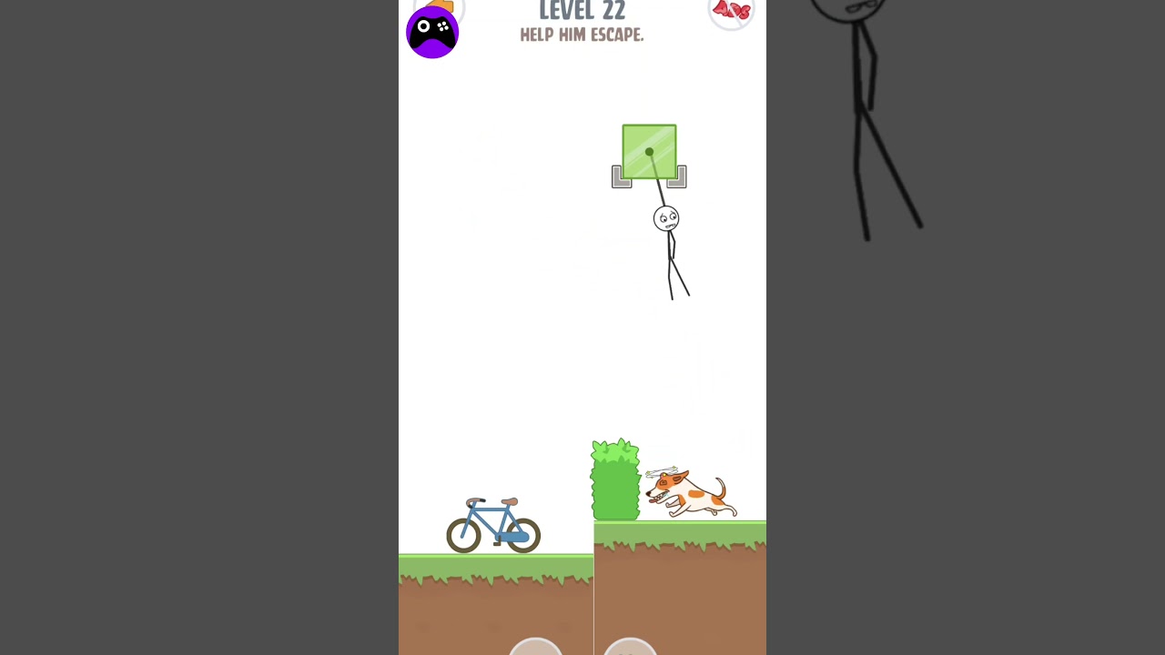 Hero Rescue level 22 gameplay walkthrough all levels android ios mobile new update 