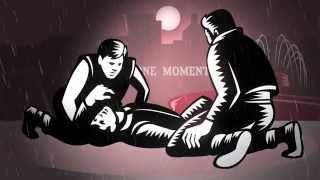 Outsiders Book Trailer Details