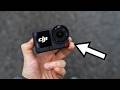 DJI Osmo Action 6: Il diaframma variabile cambia tutto? Recensione