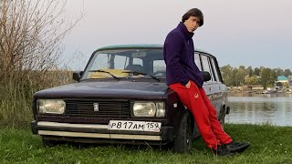 картинка: (мини) ПУТЕШЕСТВИЕ НА ВАЗ-2104 ПРОЕХАЛ 400КМ / ПУТЕШЕСТВИЕ НА ЛЮБИМОЙ МАШИНЕ