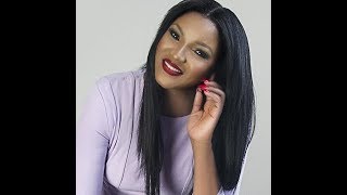 How I Got Into The Nollywood Industry Omotola Jalade Ekehinde