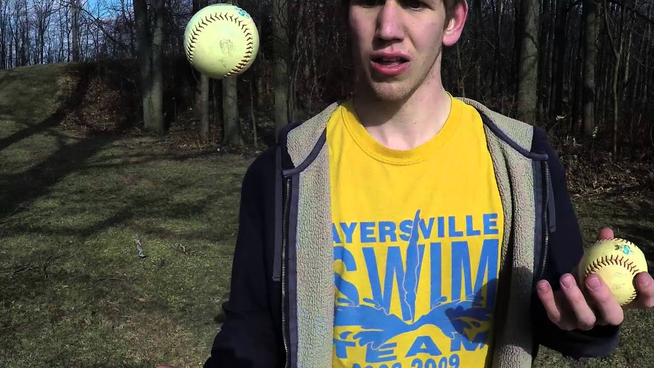 GoPro 4 Black - Slow mo test footage