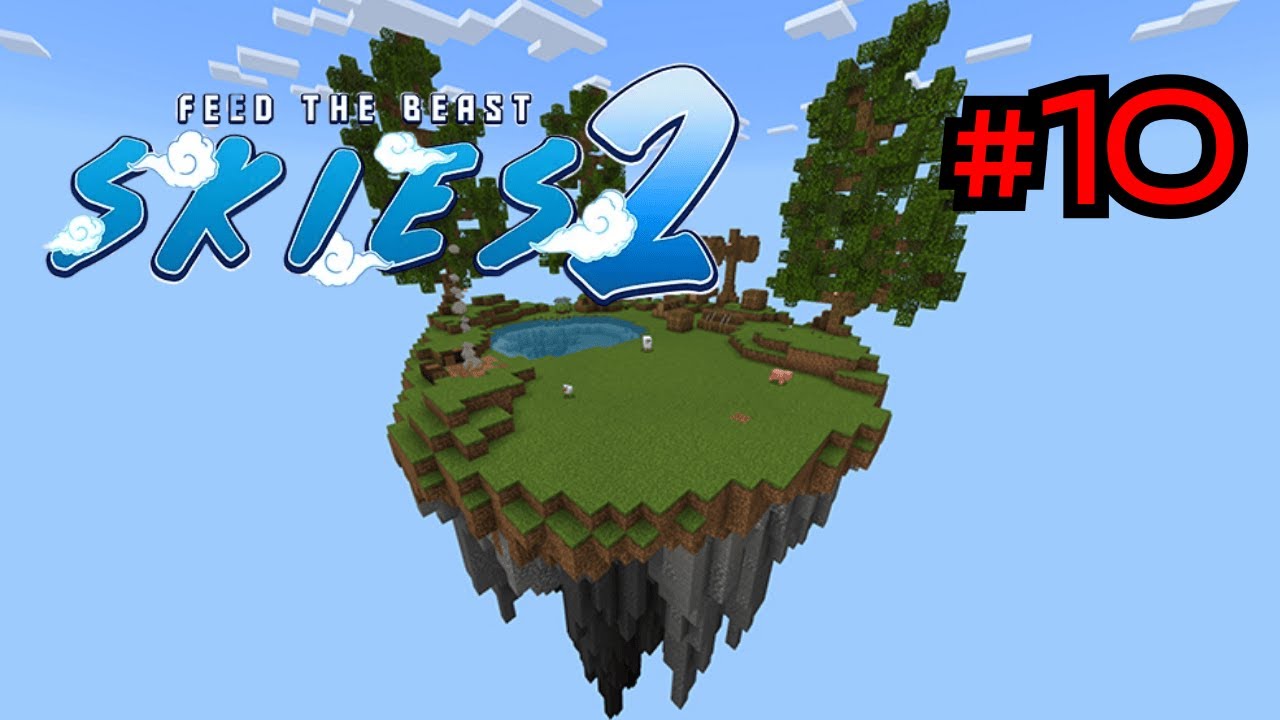 Storage Wars: Winning the Endgame With Silicon and Style | FTB Skies 2