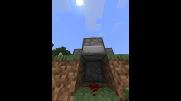 Minecraft: Mini Cannon Build Hack