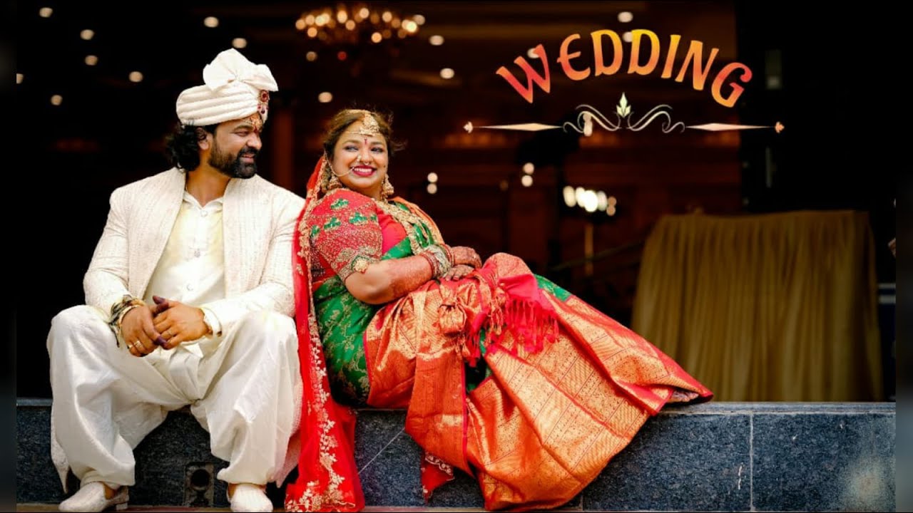 Sravan & Praphulla Wedding Promo  |Trailer|  || VAS Photography ||  Shankar Vas