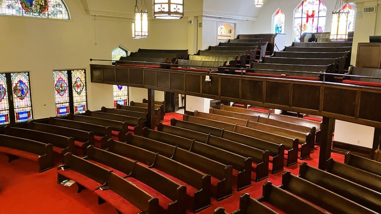 "History's Strangest Love Song," Isaiah 5:1-7 (Morning Worship for 10/4/2026)