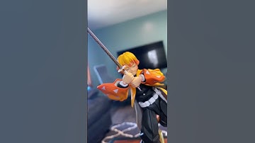 Anime Hunting at the Toy Dept