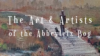 The Art of the Abbeyleix Bog