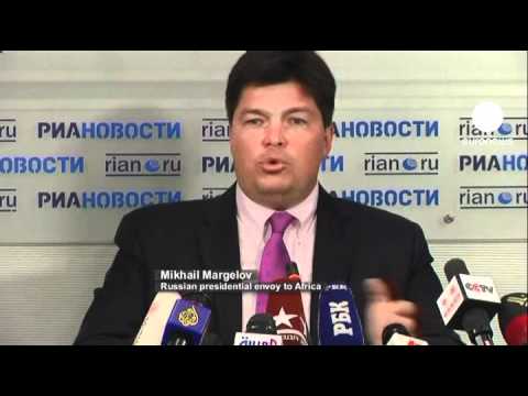 مصراتة تتعرض لقصف جديد 