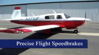 Airplane For Sale From Wildblue - 1992 Mooney M20J Mse - Sold