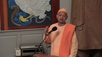 What Is Enlightenment - According to the Kena Upanishad with Guest Swami Sarvapriyananda 7Sep25