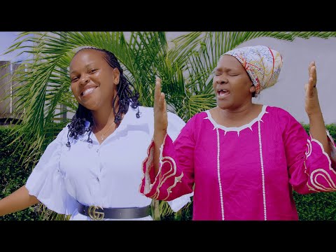 Taach Kongoi By Doreen Blessing Ft Joyce Langat Official 4K Music Video