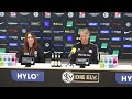 TVELV // Pressekonferenz - SV Elversberg vs. SC Paderborn 07 / 30.11.24