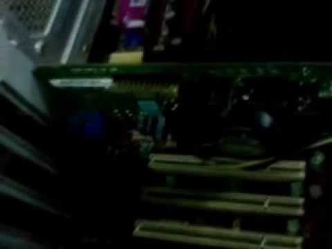 GARBAGE DISPLAY PROBLEM OF COMPUTER - YouTube