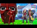 FLASH MOVES IN WITH DRIFT AND CATALYST | Fortnite Short Film