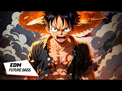 MELRAAH & MOQM - Everything U Want