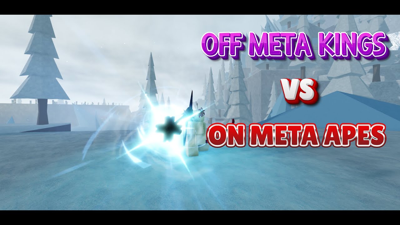 OFF-META KINGS | Type://Soul - YouTube
